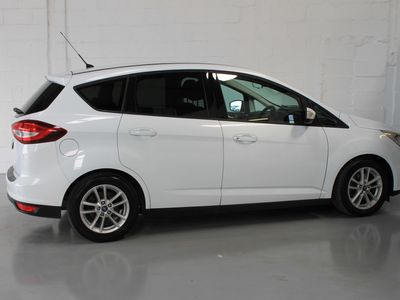 2016 Ford C-Max