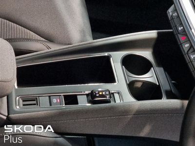 2024 Skoda Enyaq