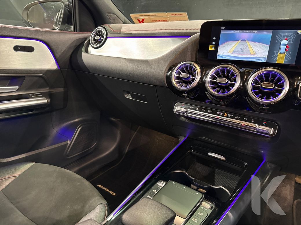 2022 Mercedes-Benz EQA