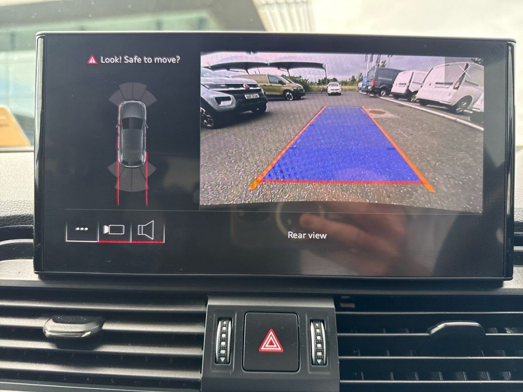 2022 Audi Q5