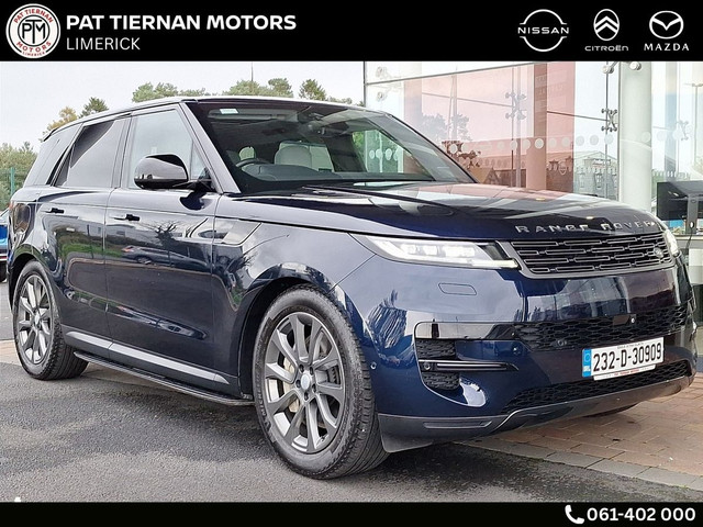 vehicle for sale from Pat Tiernan Motors