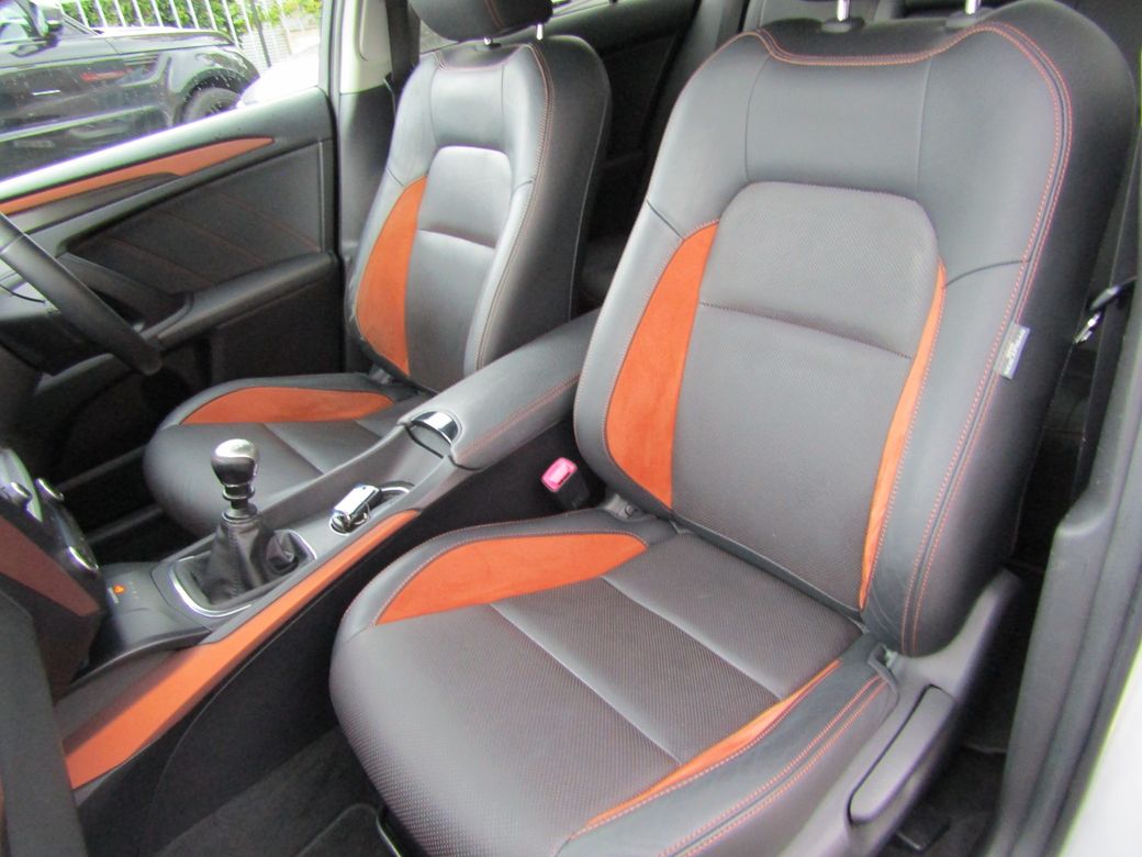 2016 Toyota Avensis