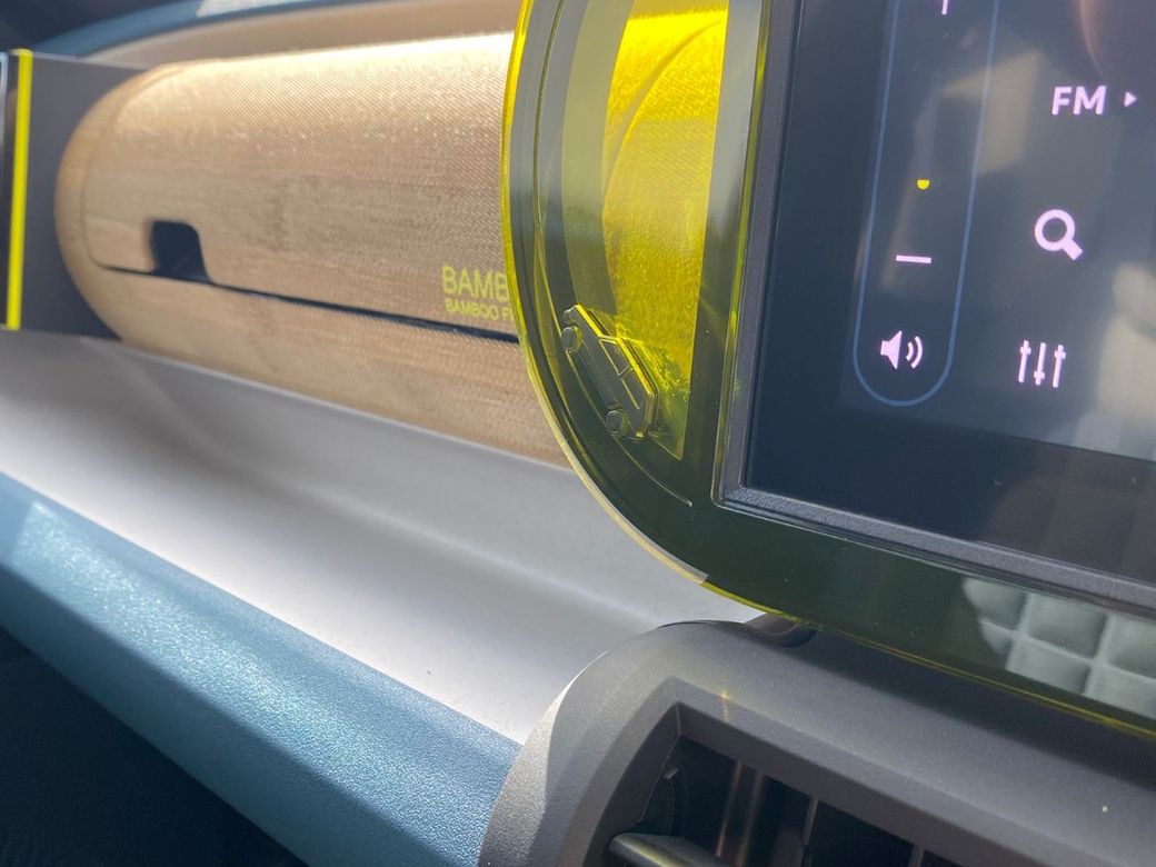 2026 Fiat Grande Panda