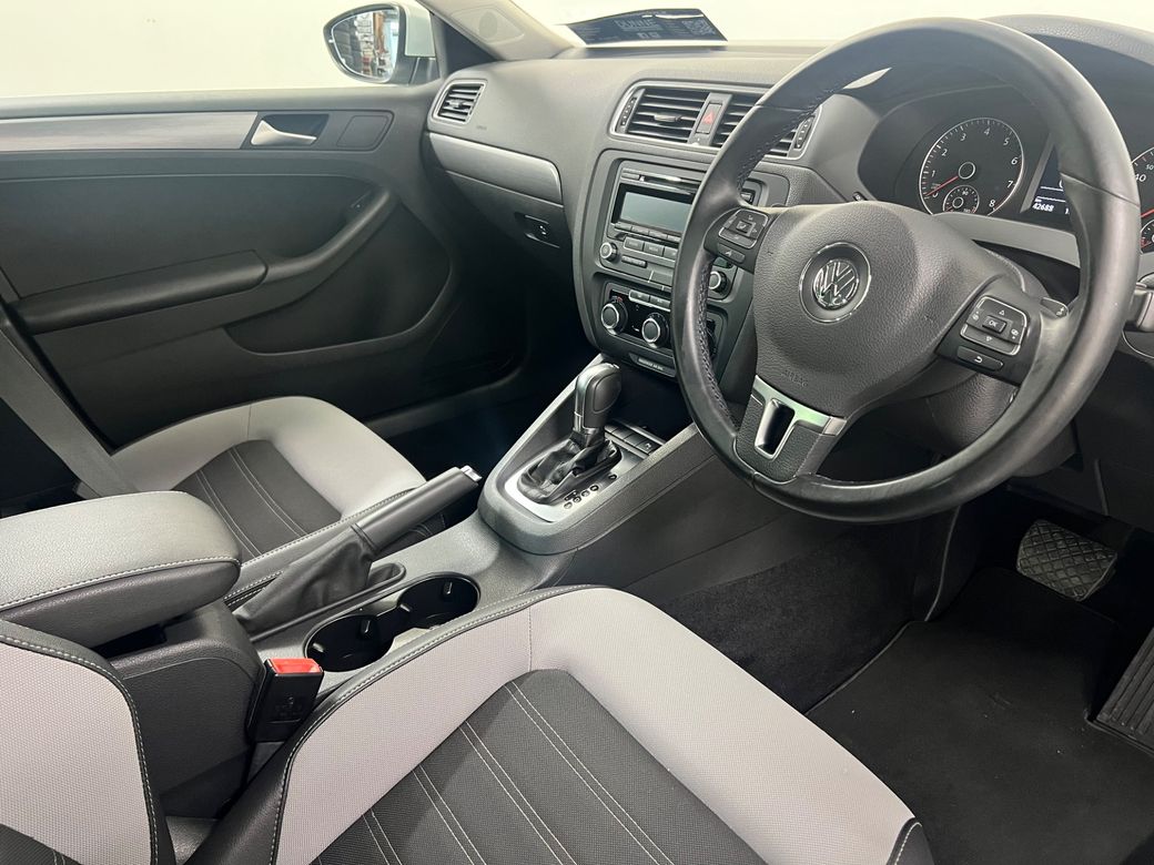 2014 Volkswagen Jetta