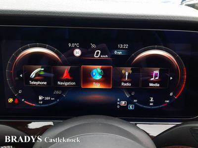 2022 Mercedes-Benz E Class