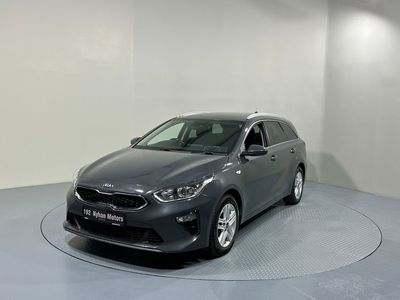 2019 Kia Ceed