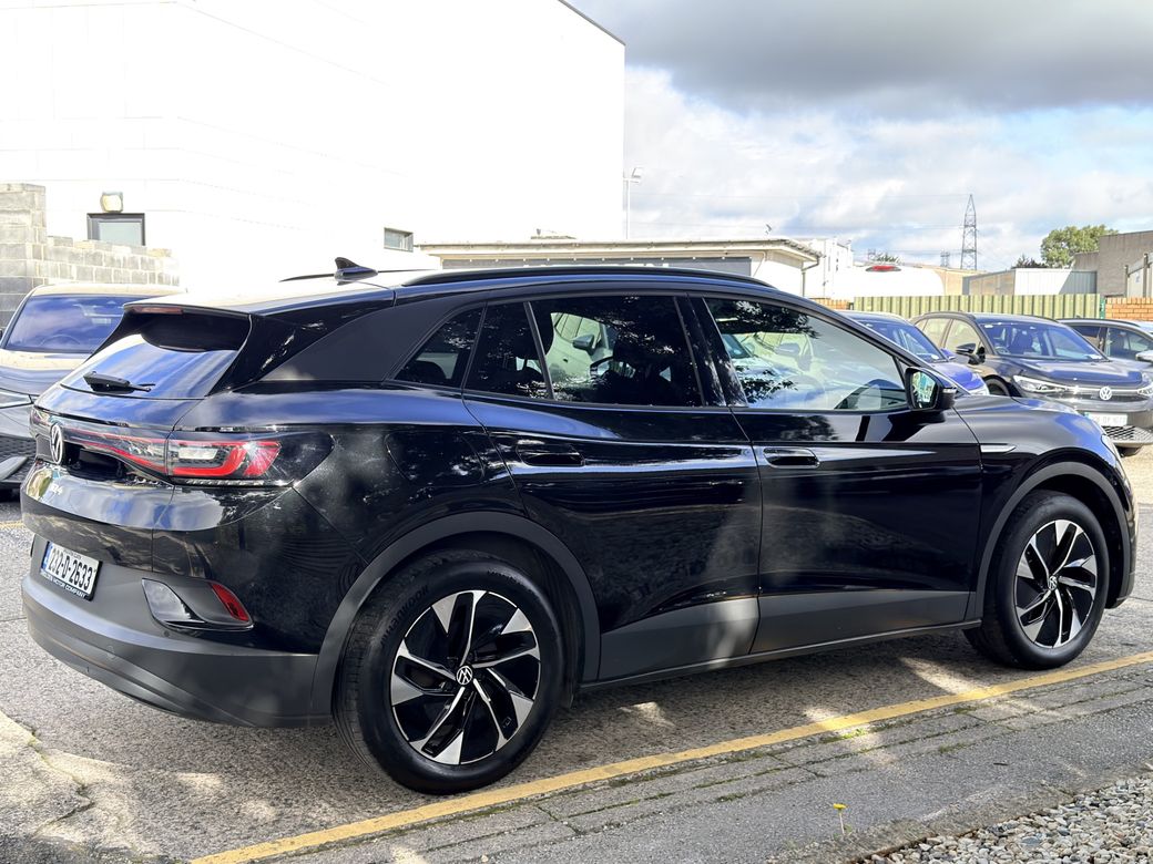 2023 Volkswagen ID.4