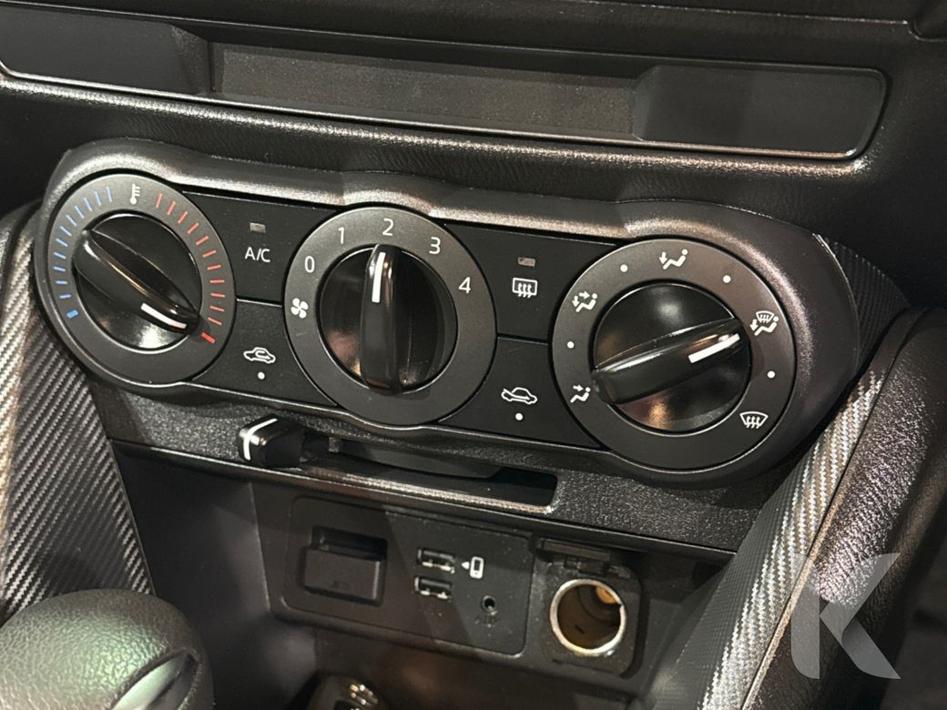 2020 Mazda Mazda2