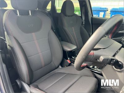 2025 Hyundai i30