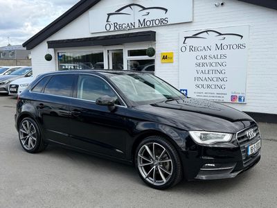 2016 Audi A3