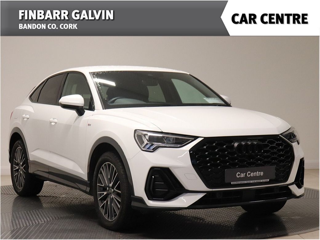 2022 Audi Q3