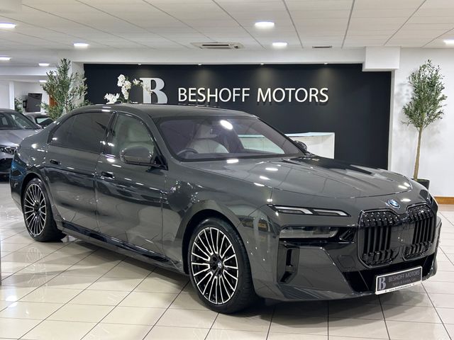 vehicle for sale from Beshoff Motors