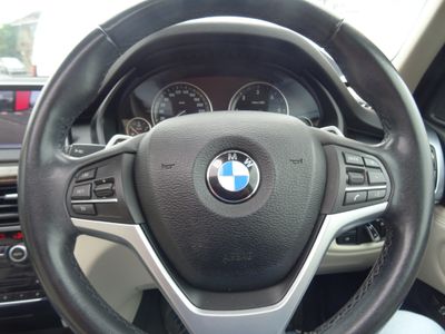 2017 BMW X5