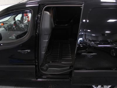 2018 Citroen Berlingo