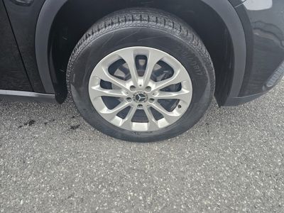 2019 Mercedes-Benz GLA Class