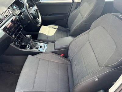 2019 Skoda Superb