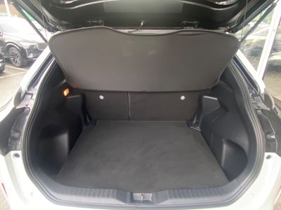 2022 Toyota Yaris Cross