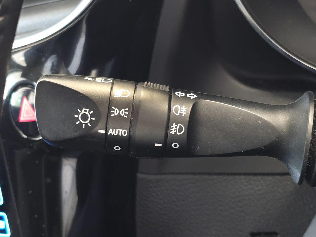 2018 Toyota Auris
