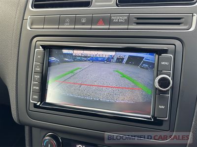 2018 Volkswagen Polo