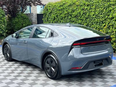 2024 Toyota Prius