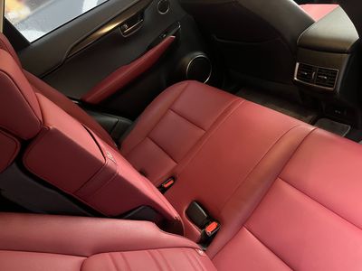 2019 Lexus NX 300h