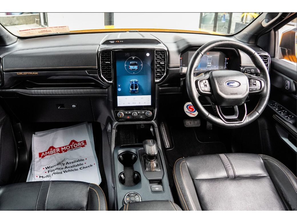 2023 Ford Ranger