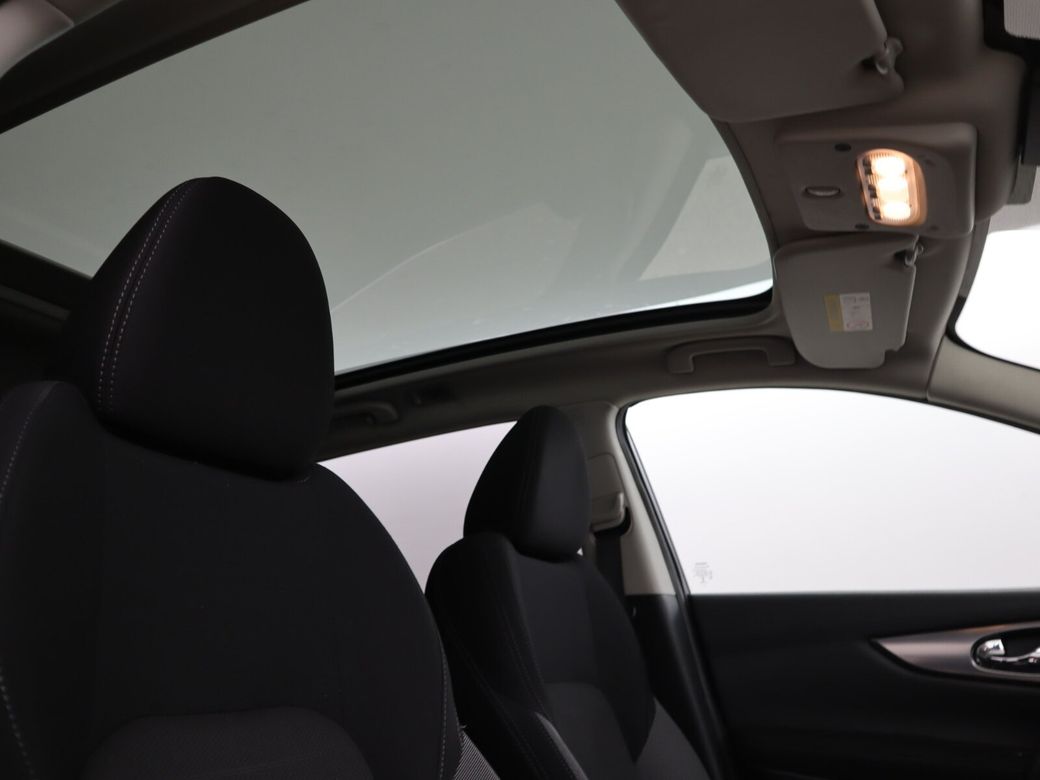 2018 Nissan Qashqai