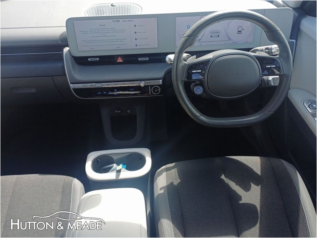 2023 Hyundai Ioniq 5