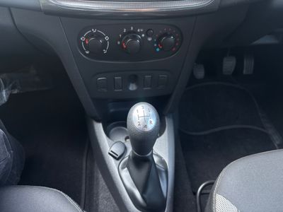 2018 Dacia Sandero