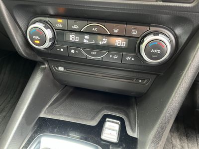 2017 Mazda Mazda3