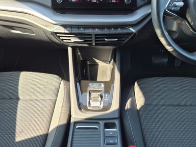 2024 Skoda Octavia