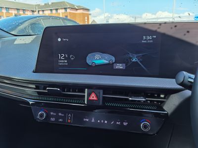 2022 Kia EV6