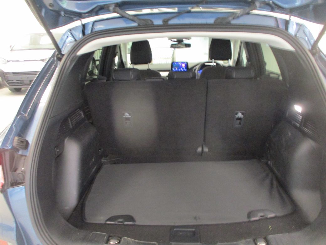 2024 Ford Kuga