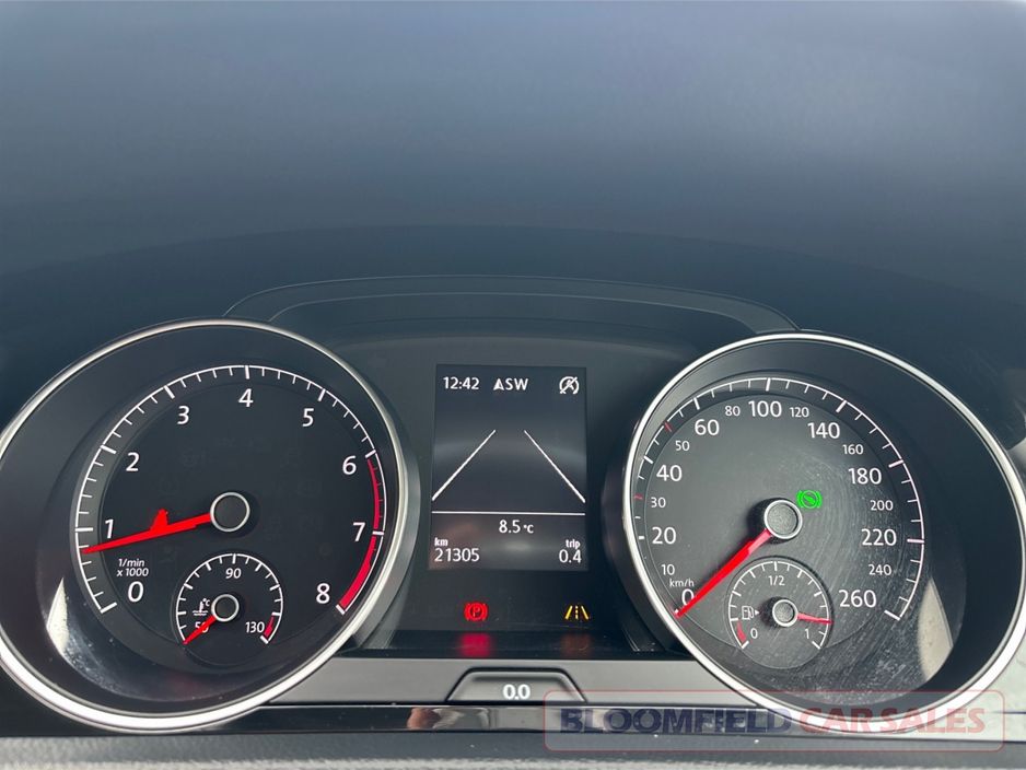 2014 Volkswagen Golf