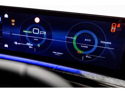 2025 Peugeot 3008