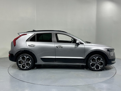2024 Kia Niro