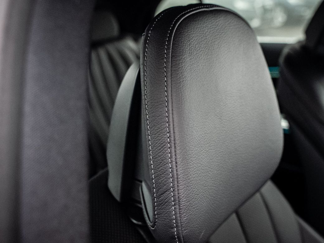 2024 Mercedes-Benz E Class