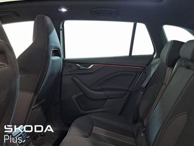 2025 Skoda Scala