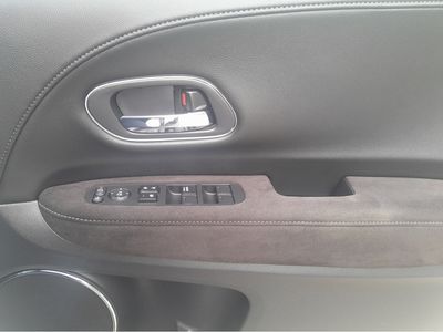 2020 Honda Vezel
