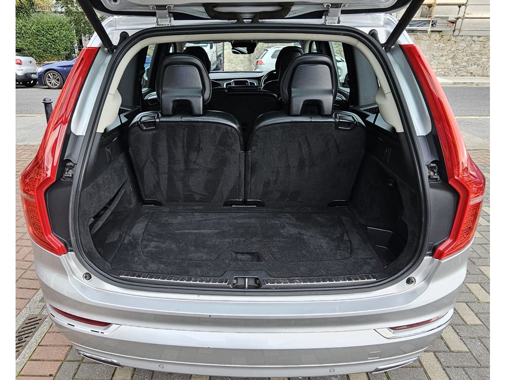 2017 Volvo XC90