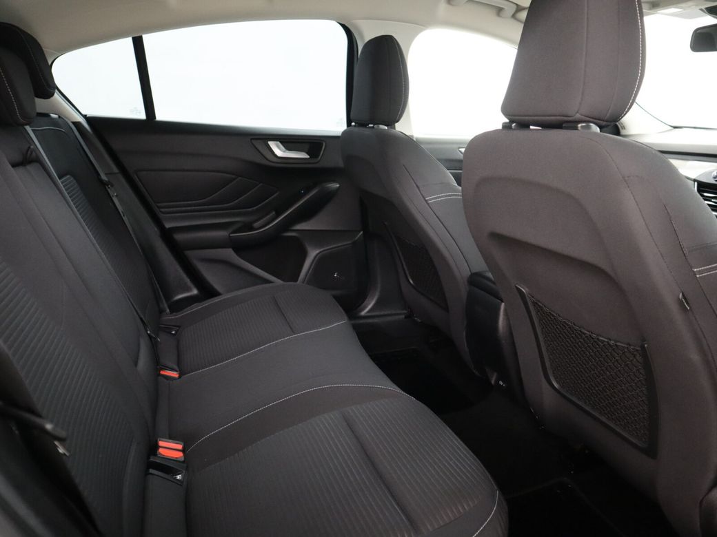 2019 Ford Focus