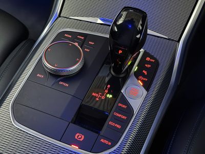 2020 BMW 3 Series