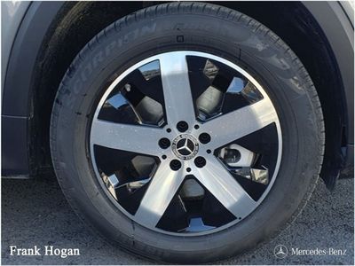 2026 Mercedes-Benz GLB Class