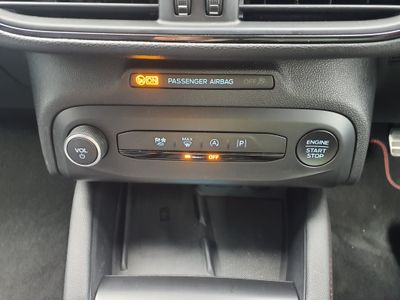 2023 Ford Focus