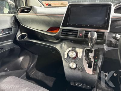 2019 Toyota Sienta