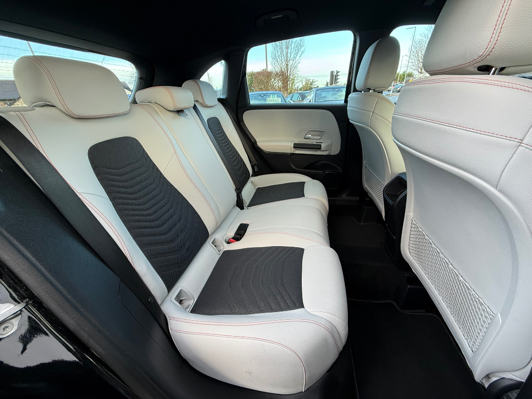 2020 Mercedes-Benz B Class