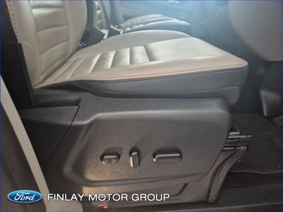 2024 Ford Tourneo Custom