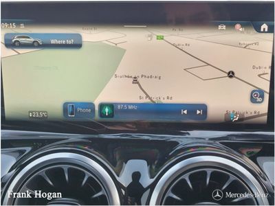 2026 Mercedes-Benz GLA Class