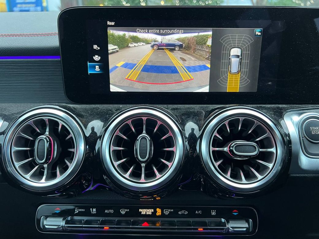 2023 Mercedes-Benz EQB