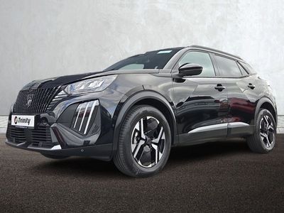 2026 Peugeot 2008